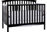 Dream On Me Crib Replacement Parts Dream On Me Eden 5 In 1 Convertible Crib