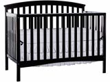 Dream On Me Crib Replacement Parts Dream On Me Eden 5 In 1 Convertible Crib