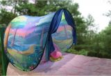 Dream Tents Cowboy Country Dreamtents Fun Pop Up Tents that Give Your Child their