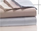 Dreamfit Degree 5 Sheets Reviews Dreamfit Basic Microfiber Sheet Set Queen Size In Hazelnut