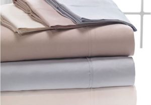 Dreamfit Degree 5 Sheets Reviews Dreamfit Basic Microfiber Sheet Set Queen Size In Hazelnut