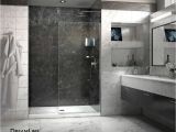 Dreamline Shower Doors Reviews Dreamline Linea 72 Quot X 34 Quot Frameless Shower Door Reviews