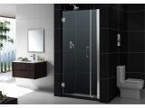 Dreamline Shower Doors Reviews Dreamline Unidoor 32 Quot X 72 Quot Hinged Frameless Shower Door