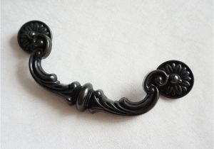 Drop Bail Pulls for Dressers 6 Large Drop Bail Dresser Pull Handle Drawer Pulls Rustic Antique