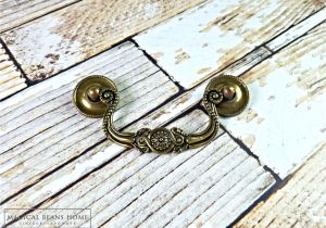 Drop Bail Pulls for Dressers Brass Drawer Pulls Gold Drawer Pulls Drop Bail Pulls Kbc Etsy