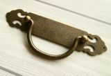 Drop Bail Pulls for Dressers Vintage Drawer Bail Pull Dresser Drop Bail Handle Wardrobe Etsy