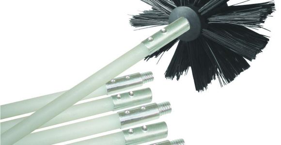 Dryer Duct Cleaning Madison Wi Everbilt Dryer Vent Cleaning Kit Dvbrush12k 6hd the Home Depot