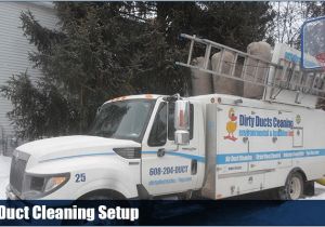 Duct Cleaning In Madison Wi Ditry Ducts Cleaning Photo Gallery before after