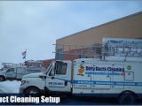 Duct Cleaning Madison Wi Ditry Ducts Cleaning Photo Gallery before after