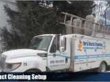 Duct Cleaning Madison Wi Ditry Ducts Cleaning Photo Gallery before after