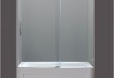 Dulles Glass and Mirror Coupon Glass Door for Bathroom Tub Glass Shop Framed Mirrors Tub