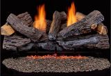 Duluth forge Ventless Gas Log Reviews Duluth forge Ventless Dual Fuel Gas Log Set Wayfair Ca