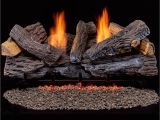 Duluth forge Ventless Gas Log Reviews Duluth forge Ventless Dual Fuel Gas Log Set Wayfair Ca