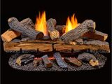 Duluth forge Ventless Gas Log Reviews Duluth forge Ventless Natural Gas Log Set 30 In Split