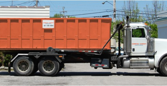 Dumpster Rental Corpus Christi About Corpus Christi Dumpster Rental