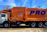 Dumpster Rental Erie Pa Garbage Removal Services Pro Waste Services Inc