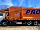 Dumpster Rental Erie Pa Garbage Removal Services Pro Waste Services Inc