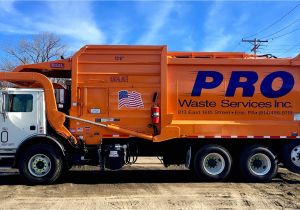 Dumpster Rental Erie Pa Garbage Removal Services Pro Waste Services Inc