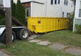 Dumpster Rental Erie Pa Residential Dumpster Rental Erie Finney son Disposal