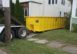 Dumpster Rental Erie Pa Residential Dumpster Rental Erie Finney son Disposal