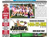 Dumpster Rental Nassau County October 28 2015 Suffolk Zone 6 by south Bay S Neighbor Newspapers