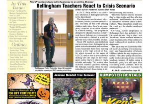 Dumpster Rental Nassau County October Bulletin Digital by Bellingham Bulletin issuu