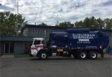 Dumpster Rental Rochester Ny Suburban Disposal Rochester Ny Providing Residential Trash