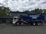 Dumpster Rental Rochester Ny Suburban Disposal Rochester Ny Providing Residential Trash