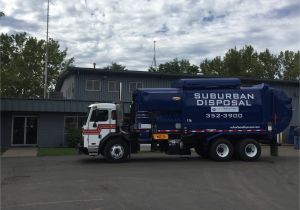 Dumpster Rental Rochester Ny Suburban Disposal Rochester Ny Providing Residential Trash