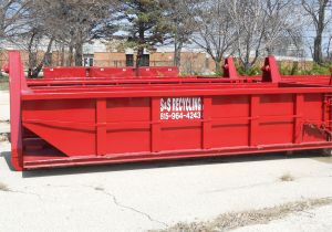 Dumpster Rental Rockford Il Dumpster Rental Welding Fabricating Rockford Il S