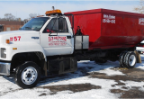 Dumpster Rental Rockford Il Dumpster Rentals Rockford Il S S Recycling S S