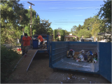 Dumpster Rental San Fernando Valley Local Trash Hauling