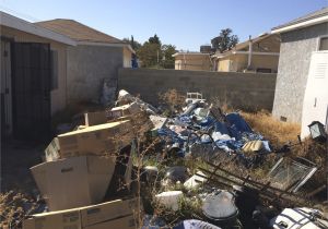 Dumpster Rental San Fernando Valley Local Trash Hauling