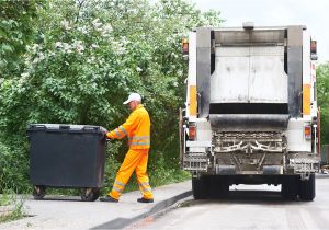 Dumpster Rental Springfield Mo Trash Service In Springfield Mo Automated Waste Services