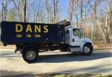 Dumpster Rental Western Ma Shrewsbury Dumpster Rentals Dan 39 S Rubbish Removal