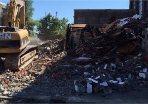 Dumpster Rental Western Ma Western Mass Demolition Corp Demolition and Dumpster Rentals