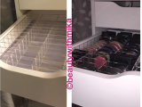 Dupe for Alex 9 Drawer Bedroom Interesting Ikea Makeup organizer for Your Bedroom Design