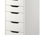 Dupe for Alex 9 Drawer Hot Discounts Ikea Alex 5 Drawer Bundle 5 organizers Office