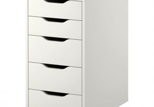 Dupe for Ikea Alex Drawers Alex Drawer Unit White Ikea