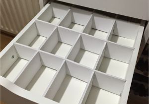 Dupe for Ikea Alex Drawers Bedroom Ikea Alex 9 Drawer Dupe Ikea Makeup organizer Scarf