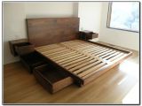 Dwr Matera Bed with Storage 44 Popular Diy Bed Frame Projects Ideas to Inspire Bedroom Design