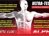 Dyna Storm Pre Workout Amazon Com Dyna Core Labs Alpha 6 Clinicaly Tested Testosterone