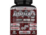 Dyna Storm Pre Workout Amazon Com Dyna Core Labs Alpha 6 Clinicaly Tested Testosterone