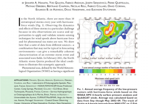 Dyna Storm Pre Workout Pdf Phenomenal Sea States and Swell From A north atlantic Storm In