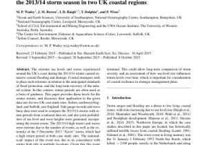 Dyna Storm Pre Workout Pdf Storm Impacts and Shoreline Recovery Mechanisms and Controls