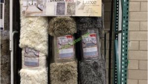 Dynamic Rugs Luxe Costco Dynamic Rugs the Luxe Shag Collection 5 X 8 or 8 X 10