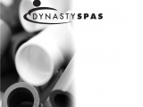 Dynasty Spas Neptune Series Parts Manual 2009 8mb