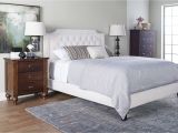 Eastern King Bed Vs California King Bardot Fabric Eastern King Panel Bed Want This Bed In This Color