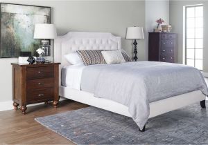 Eastern King Bed Vs California King Bardot Fabric Eastern King Panel Bed Want This Bed In This Color