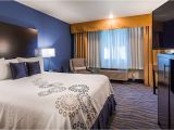 Eastern King Bed Vs Western King Bed Best Western Plus Edmonds Harbor Inn 125 I 1i 4i 6i Updated 2019